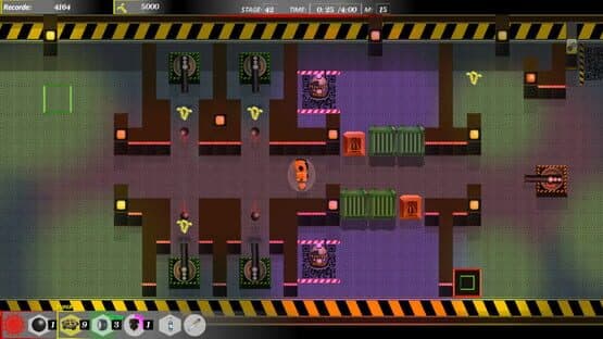 Droid Guier — screenshot 3