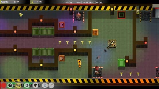 Droid Guier — screenshot 4
