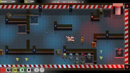 Droid Guier — screenshot 5
