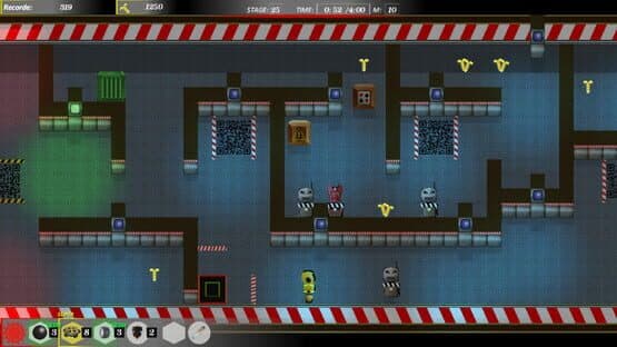 Droid Guier — screenshot 6