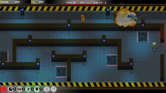 Droid Guier — screenshot 7