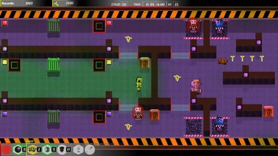 Droid Guier — screenshot 8