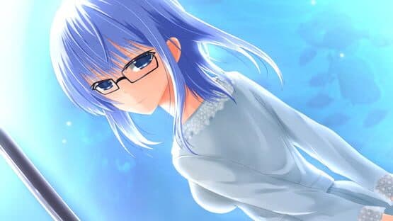 Girls in Glasses — screenshot 2