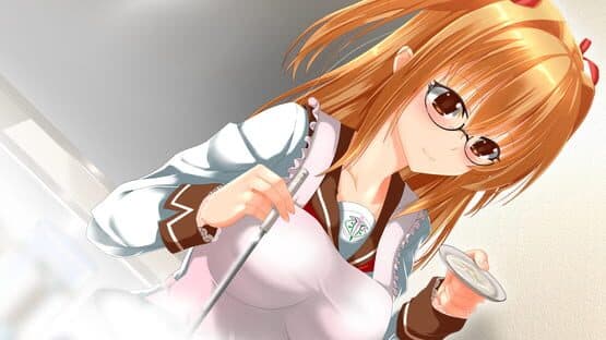 Girls in Glasses — screenshot 3