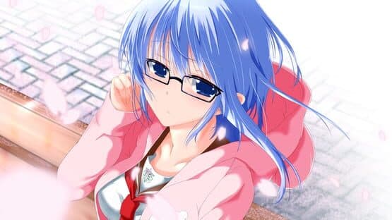 Girls in Glasses — screenshot 4