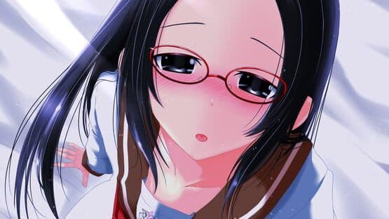 Girls in Glasses — screenshot 5