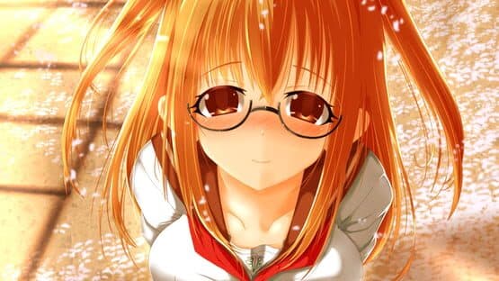Girls in Glasses — screenshot 6
