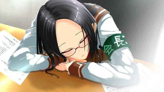 Girls in Glasses — screenshot 7