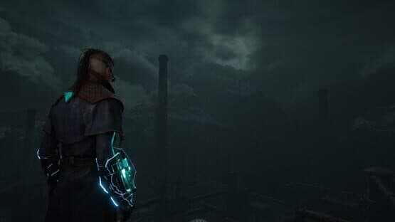 Beast Hour — screenshot 3