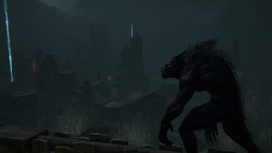 Beast Hour — screenshot 7