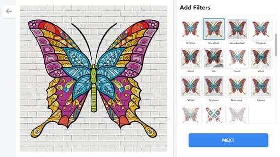 Coloring Book for Adults — screenshot 3