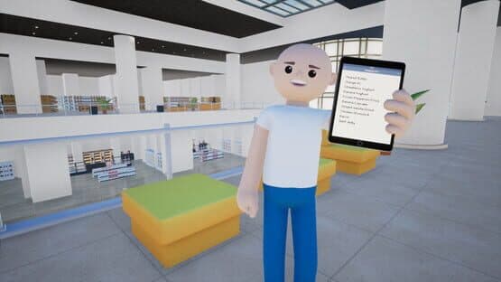 We Are Open — screenshot 2