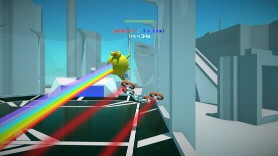 Game of Drones — screenshot 1