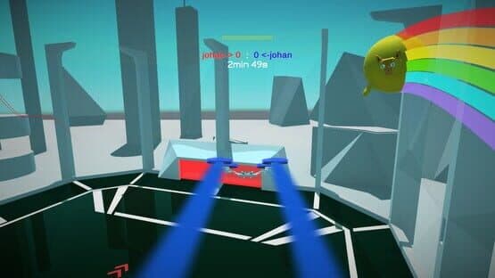Game of Drones — screenshot 3