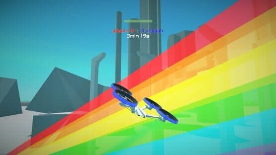 Game of Drones — screenshot 4