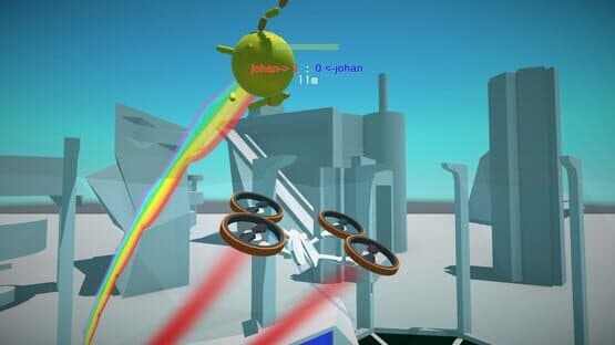 Game of Drones — screenshot 6