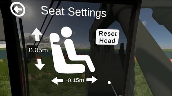 Excavator Simulator VR — screenshot 6