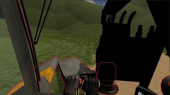 Excavator Simulator VR — screenshot 7