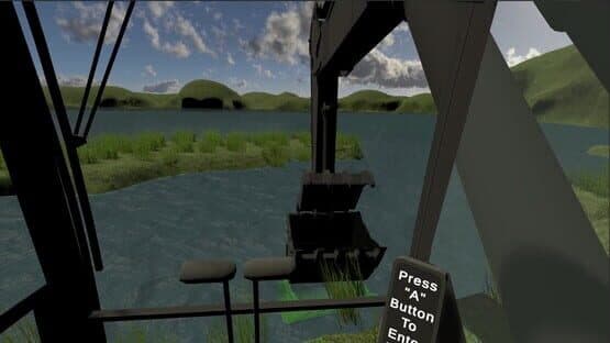 Excavator Simulator VR — screenshot 8