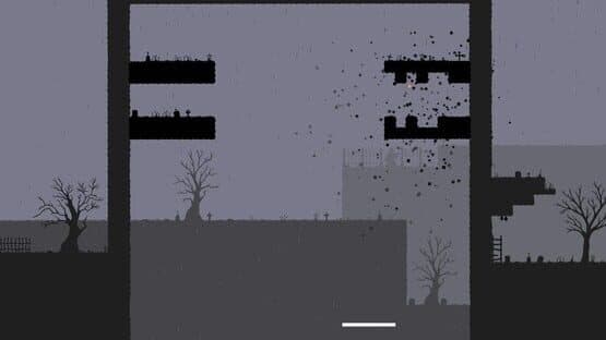 Yabgits: Haunted Cemetery — screenshot 2