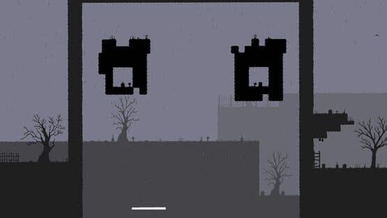 Yabgits: Haunted Cemetery — screenshot 3