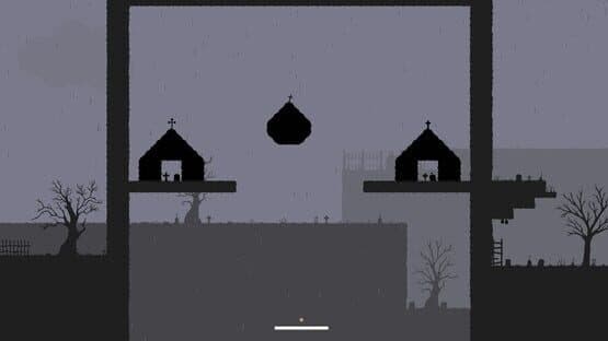 Yabgits: Haunted Cemetery — screenshot 4