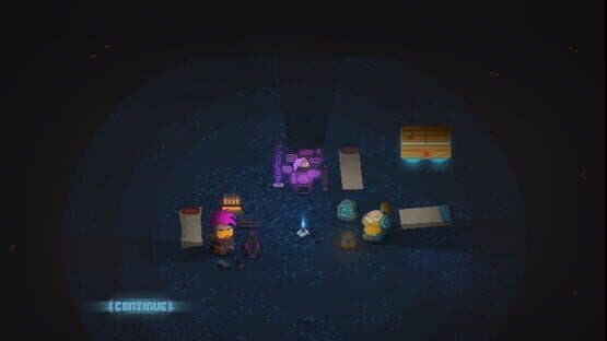 Cyberforge: First Light — screenshot 5