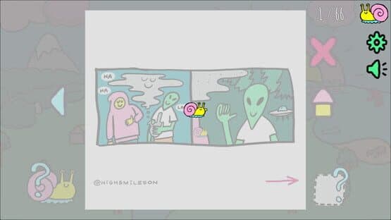 High Smileson — screenshot 6