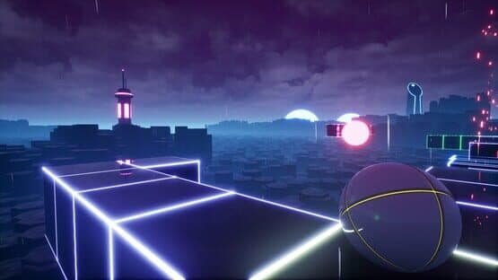 Cybershift — screenshot 2