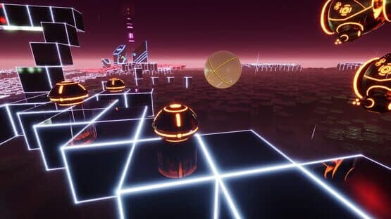 Cybershift — screenshot 3