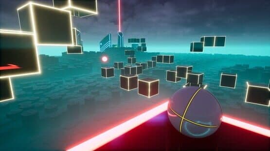 Cybershift — screenshot 4