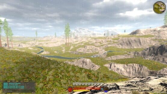 Slurkum — screenshot 1