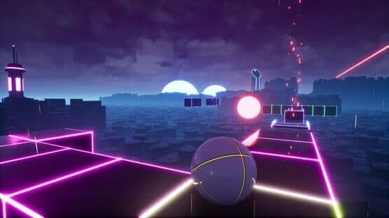 Cybershift — screenshot 5