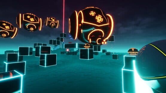Cybershift — screenshot 6