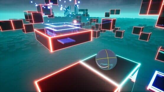 Cybershift — screenshot 7