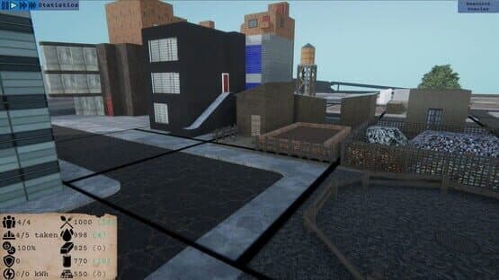 What's Left Behind — screenshot 3