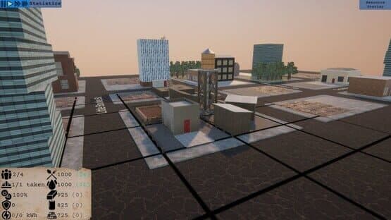 What's Left Behind — screenshot 5