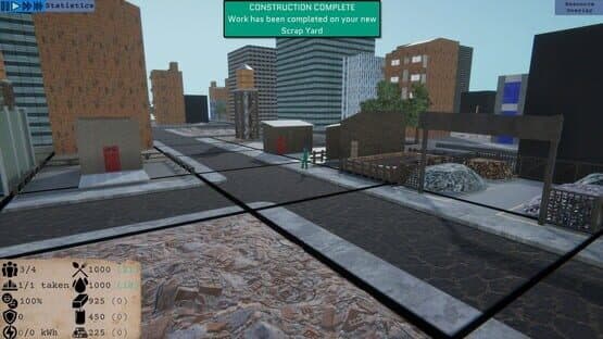 What's Left Behind — screenshot 6