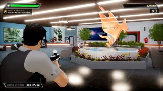 Project Boost — screenshot 2