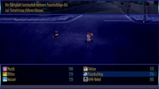 Der Blaue Diamant — screenshot 1