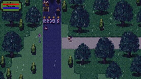Der Blaue Diamant — screenshot 3