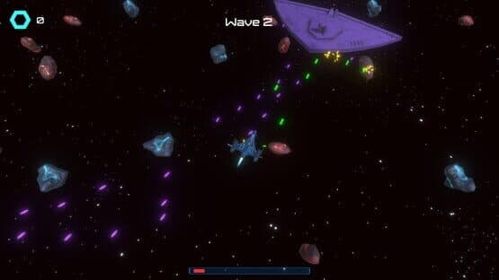 Last Space Mission — screenshot 4