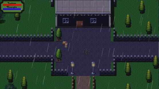 Der Blaue Diamant — screenshot 6