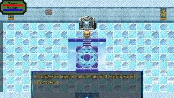 Der Blaue Diamant — screenshot 7