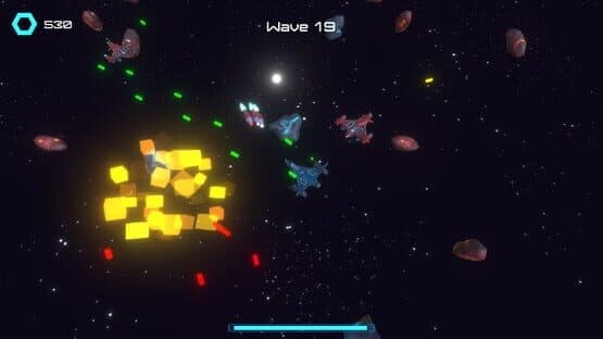Last Space Mission — screenshot 7