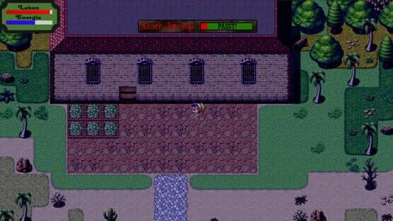 Der Blaue Diamant — screenshot 8