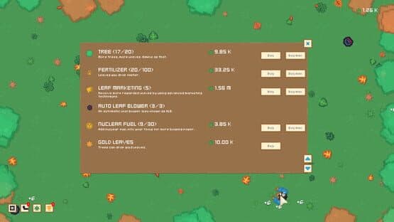 Leaf Blower Revolution: Idle Game — screenshot 2