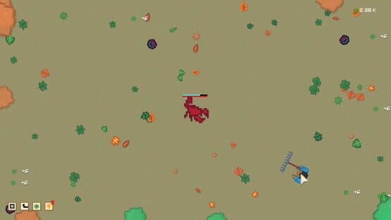 Leaf Blower Revolution: Idle Game — screenshot 4