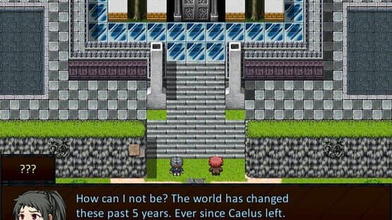 Fabrication — screenshot 1