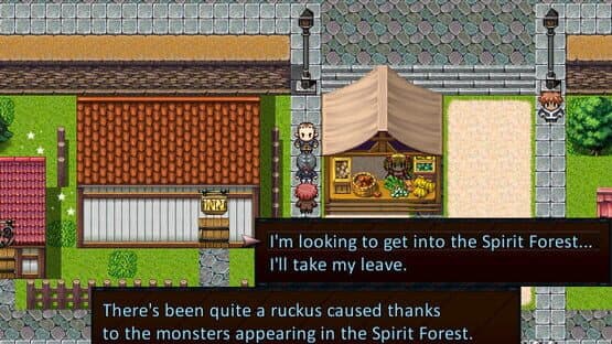 Fabrication — screenshot 3